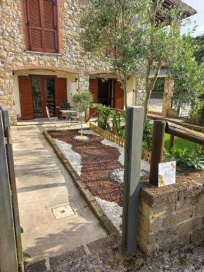 Saturnia House